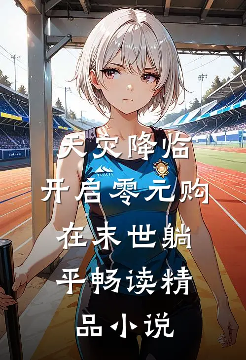 天灾降临：开启零元购，在末世躺平畅读精品小说
