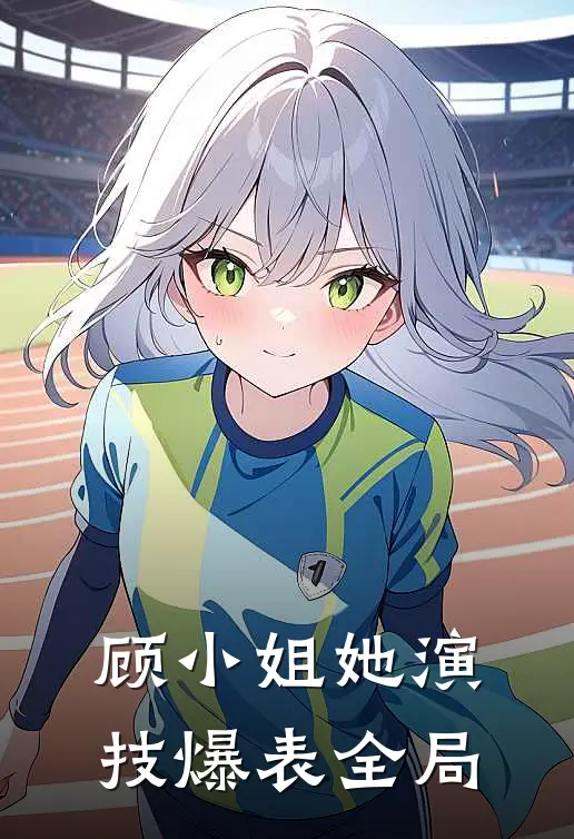 顾小姐她演技爆表全局