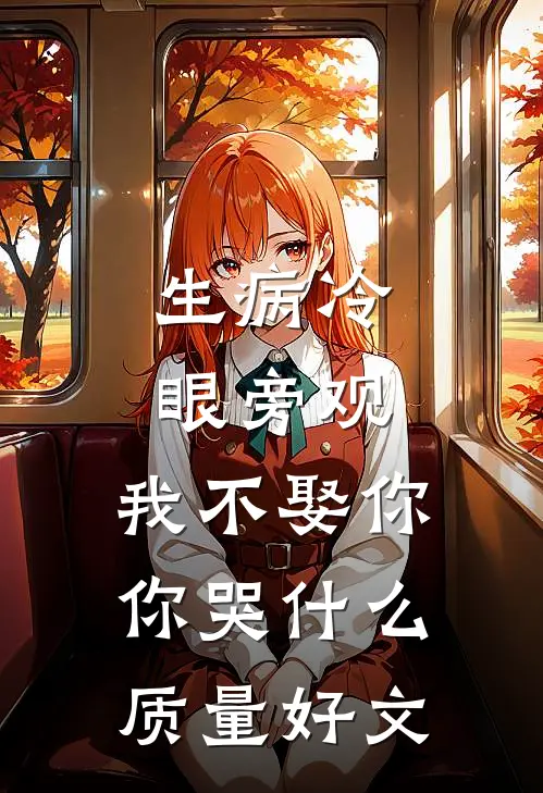 生病冷眼旁观，我不娶你你哭什么质量好文
