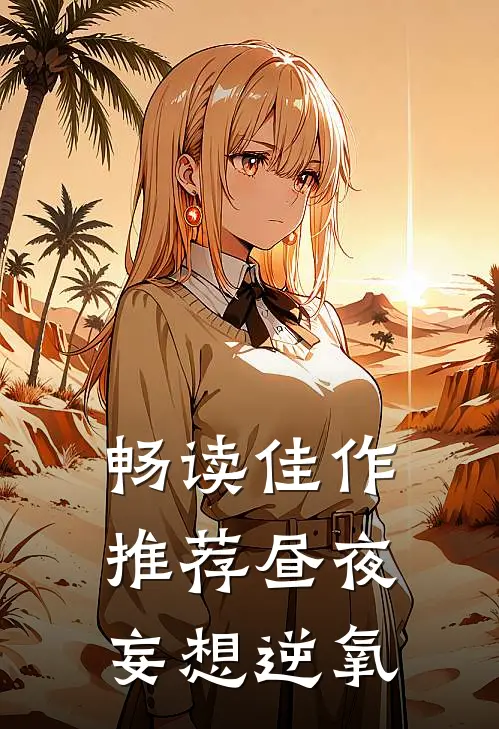 畅读佳作推荐昼夜妄想逆氧