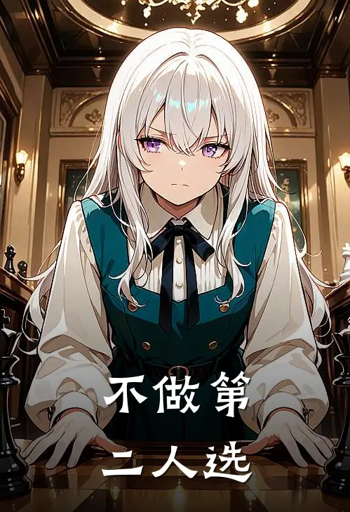 不做第二人选