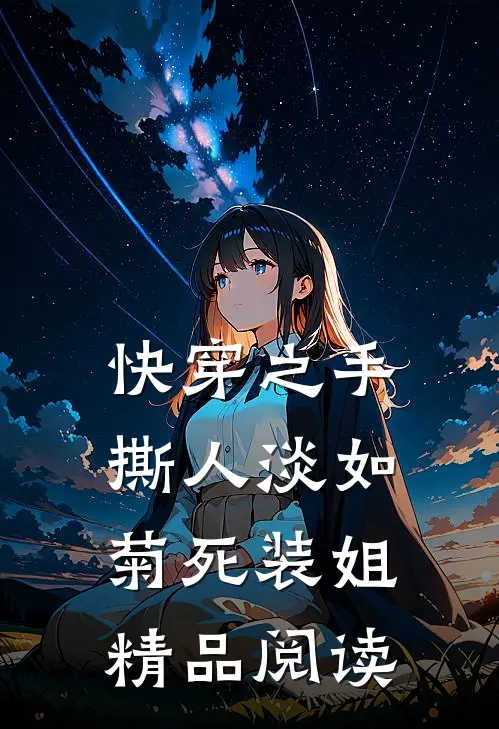快穿之手撕人淡如菊死装姐精品阅读