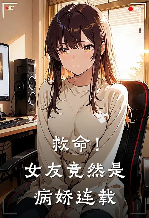 救命！女友竟然是病娇连载