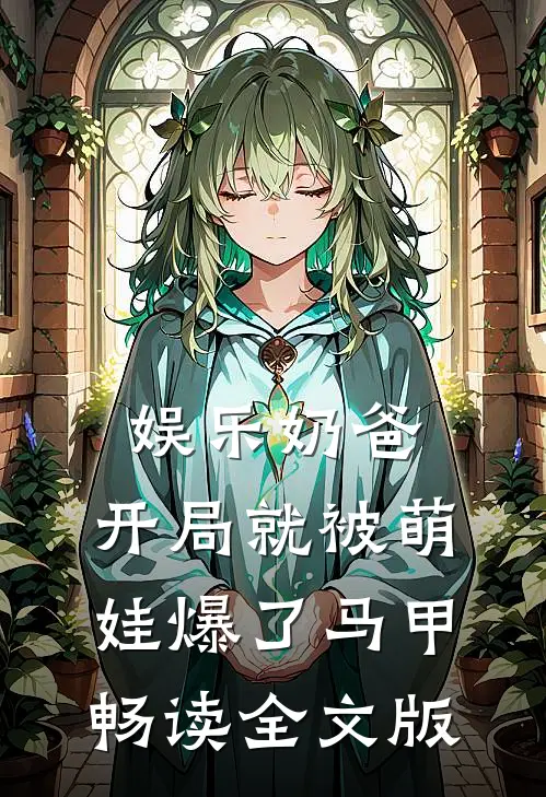 娱乐奶爸，开局就被萌娃爆了马甲畅读全文版