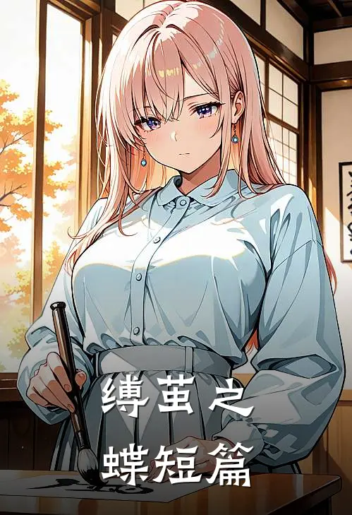 缚茧之蝶短篇