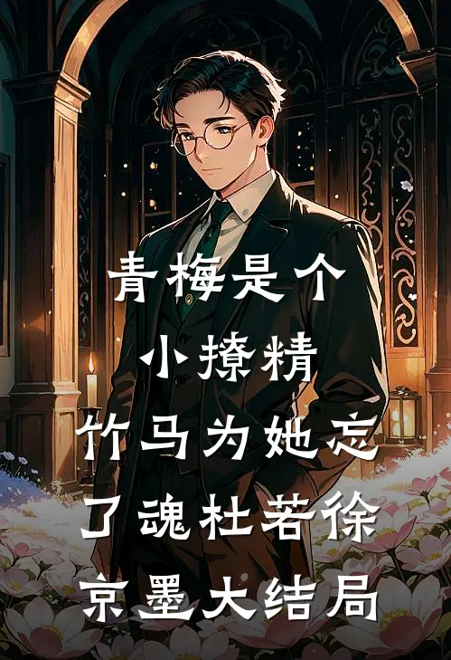 青梅是个小撩精，竹马为她忘了魂杜若徐京墨大结局