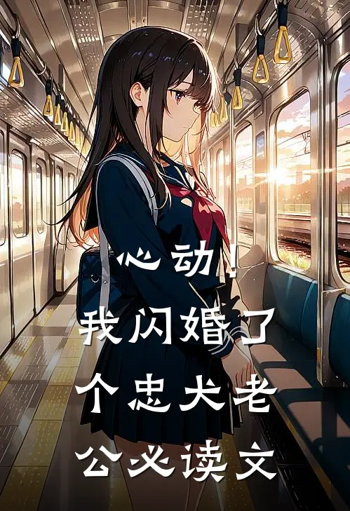 心动！我闪婚了个忠犬老公必读文