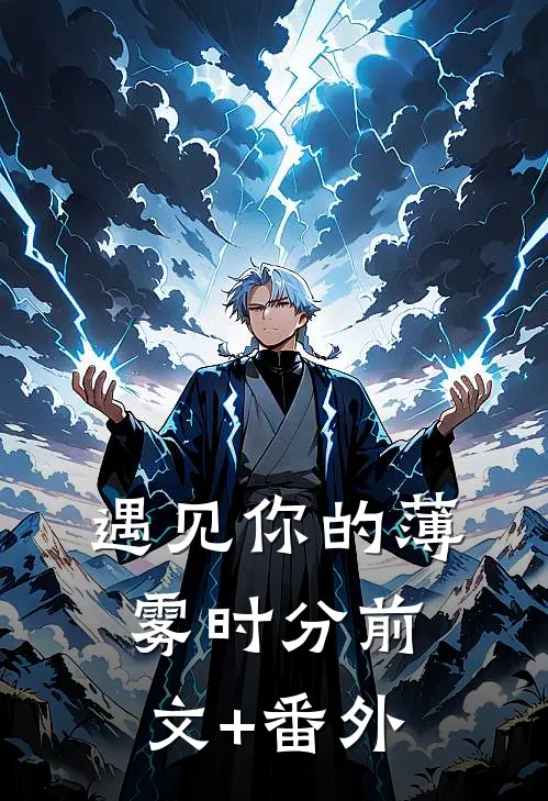 遇见你的薄雾时分前文+番外