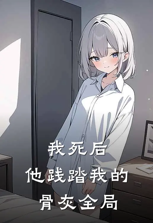 我死后，他践踏我的骨灰全局