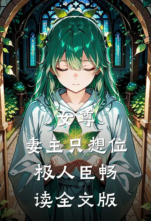 女尊：妻主只想位极人臣畅读全文版