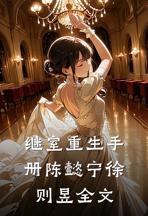 继室重生手册陈懿宁徐则昱全文