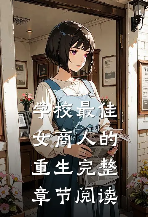 学校最佳女商人的重生完整章节阅读