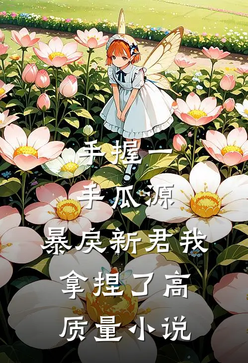 手握一手瓜源，暴戾新君我拿捏了高质量小说