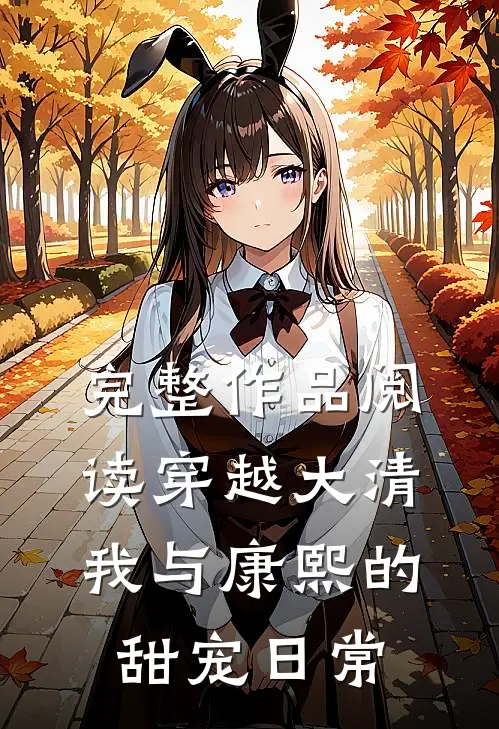 完整作品阅读穿越大清：我与康熙的甜宠日常