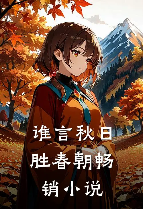 谁言秋日胜春朝畅销小说