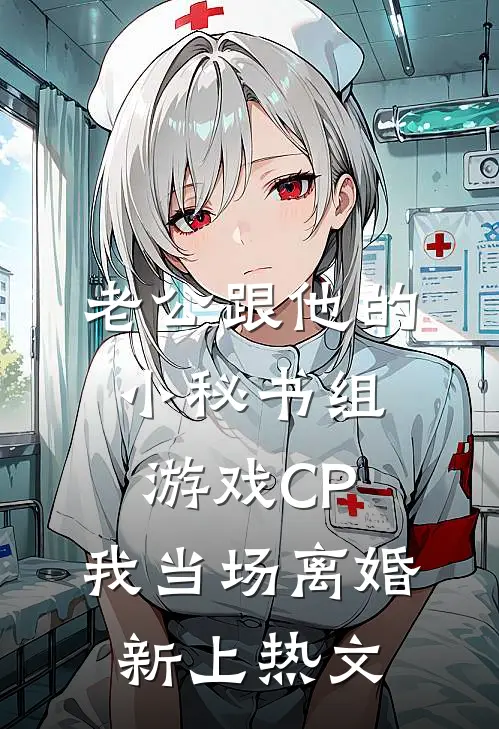 老公跟他的小秘书组游戏CP，我当场离婚新上热文