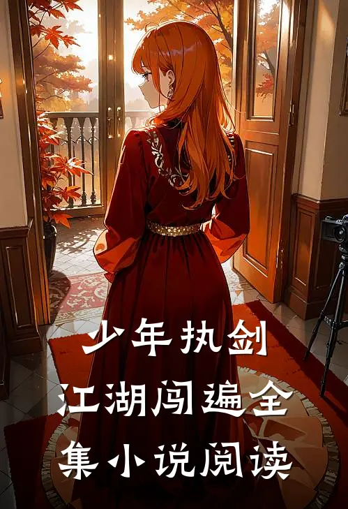 少年执剑，江湖闯遍全集小说阅读