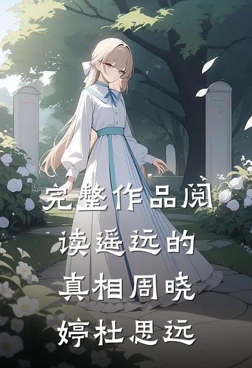 完整作品阅读遥远的真相周晓婷杜思远