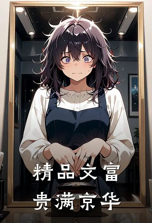 精品文富贵满京华