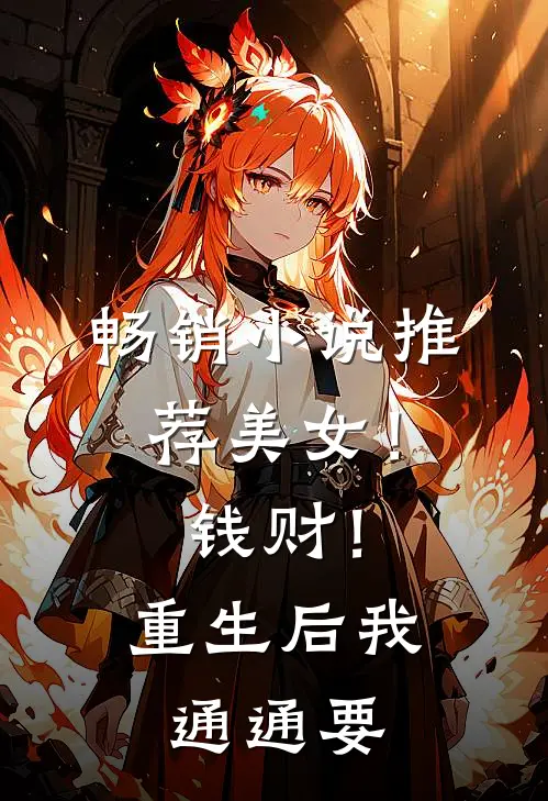 畅销小说推荐美女！钱财！重生后我通通要