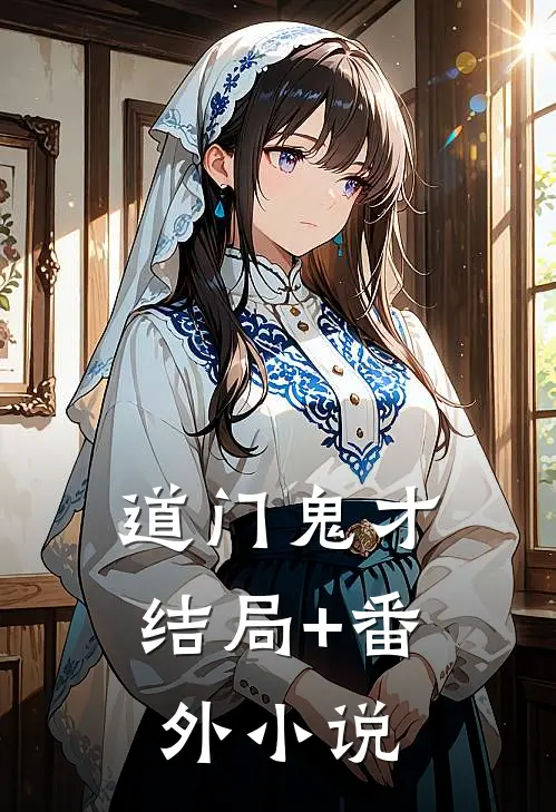 道门鬼才结局+番外小说