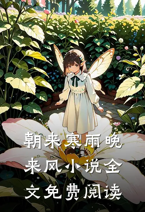 朝来寒雨晚来风小说全文免费阅读