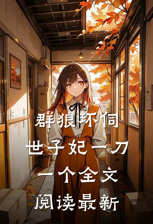 群狼环伺，世子妃一刀一个全文阅读最新