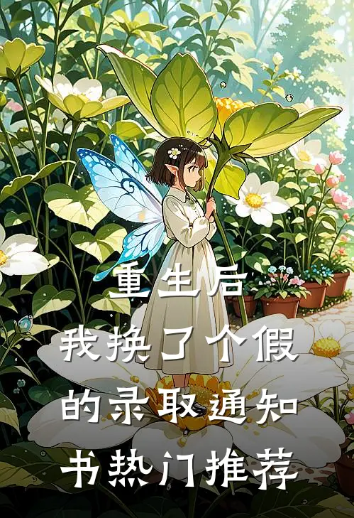 重生后，我换了个假的录取通知书热门推荐