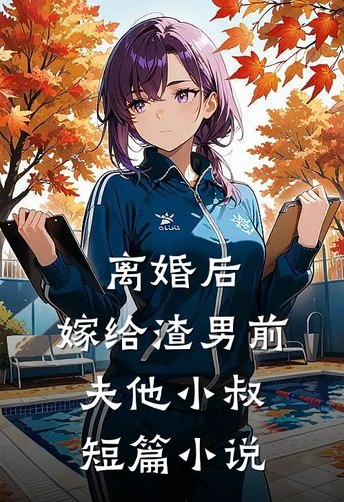 离婚后，嫁给渣男前夫他小叔短篇小说
