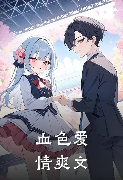 血色爱情爽文