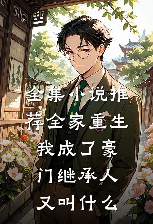 全集小说推荐全家重生我成了豪门继承人又叫什么