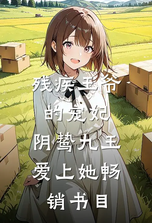 残疾王爷的宠妃：阴鸷九王爱上她畅销书目