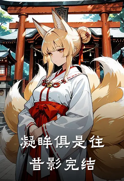 凝眸俱是往昔影完结