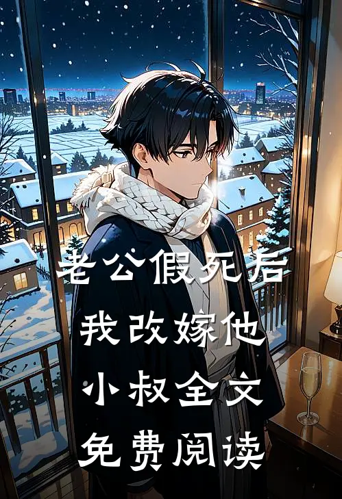 老公假死后，我改嫁他小叔全文免费阅读