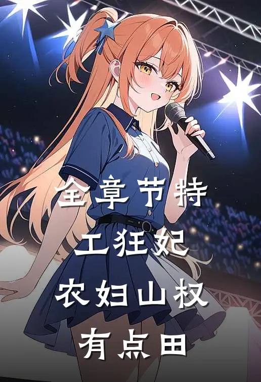 全章节特工狂妃：农妇山权有点田