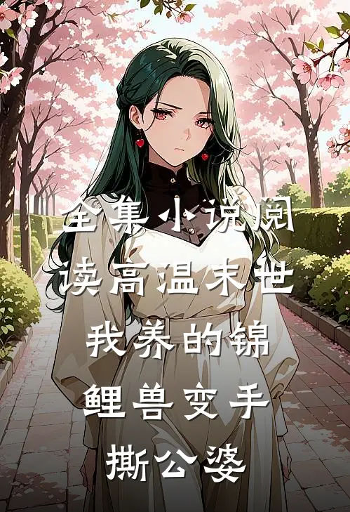 全集小说阅读高温末世，我养的锦鲤兽变手撕公婆