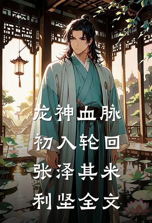 《龙神血脉：初入轮回》张泽其米利坚全文