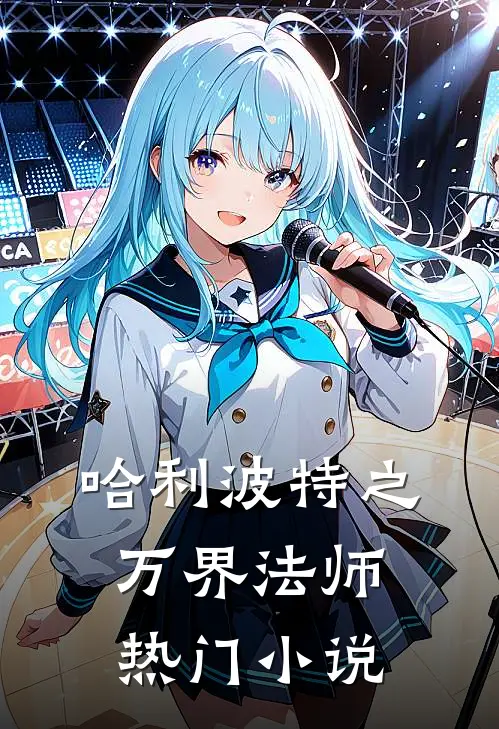 哈利波特之万界法师热门小说