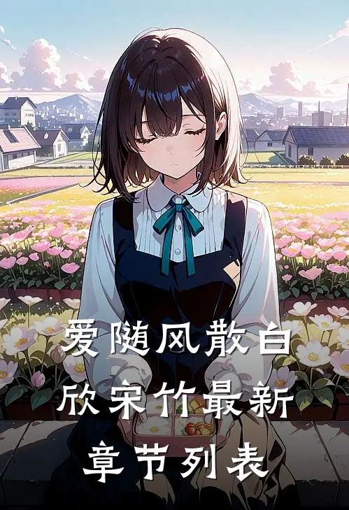 爱随风散白欣宋竹最新章节列表