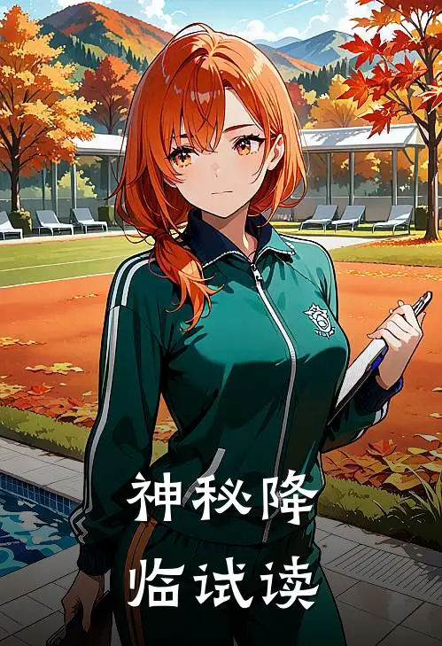 神秘降临试读