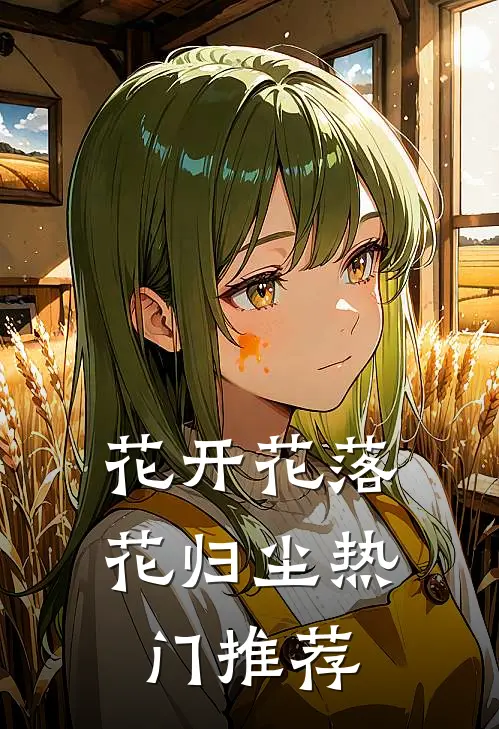 花开花落花归尘热门推荐