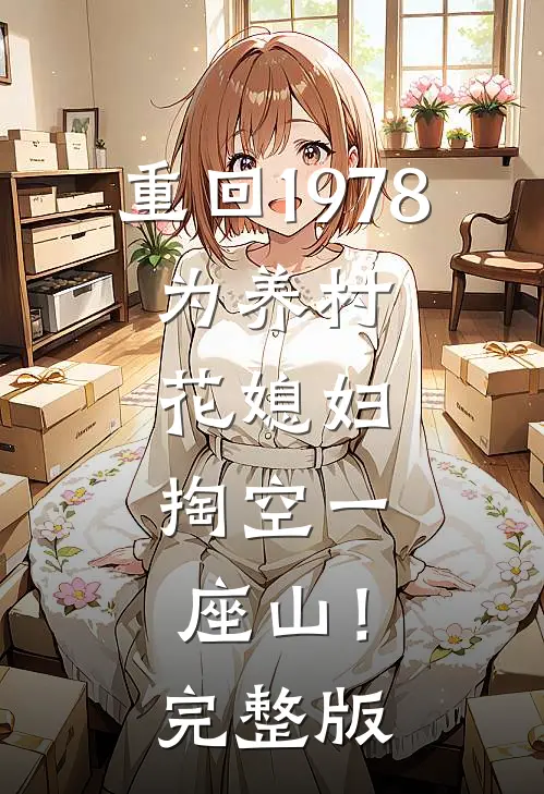 重回1978，为养村花媳妇，掏空一座山！完整版