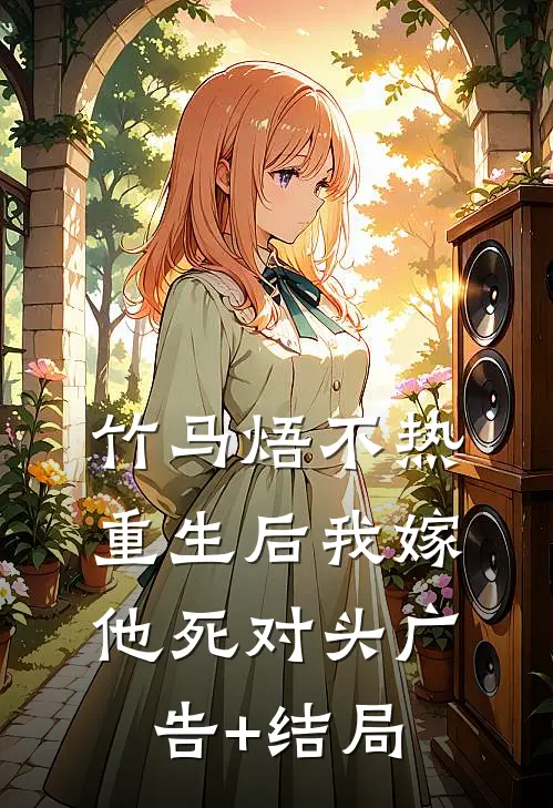 竹马焐不热，重生后我嫁他死对头广告+结局