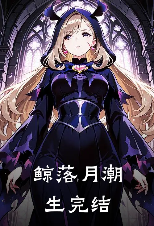 鲸落月潮生完结