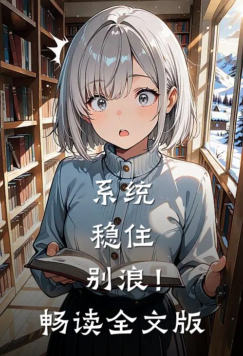 系统：稳住，别浪！畅读全文版