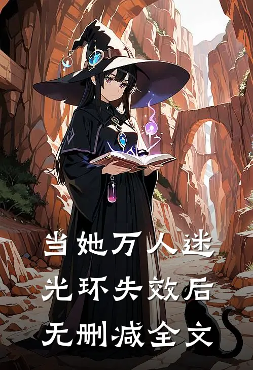 当她万人迷光环失效后无删减全文