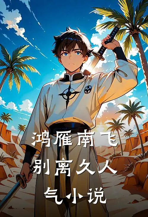 鸿雁南飞别离久人气小说