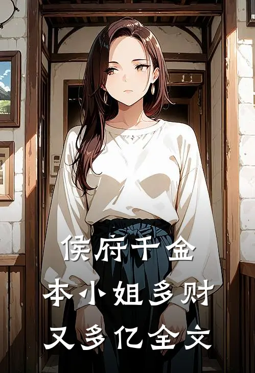 侯府千金：本小姐多财又多亿全文