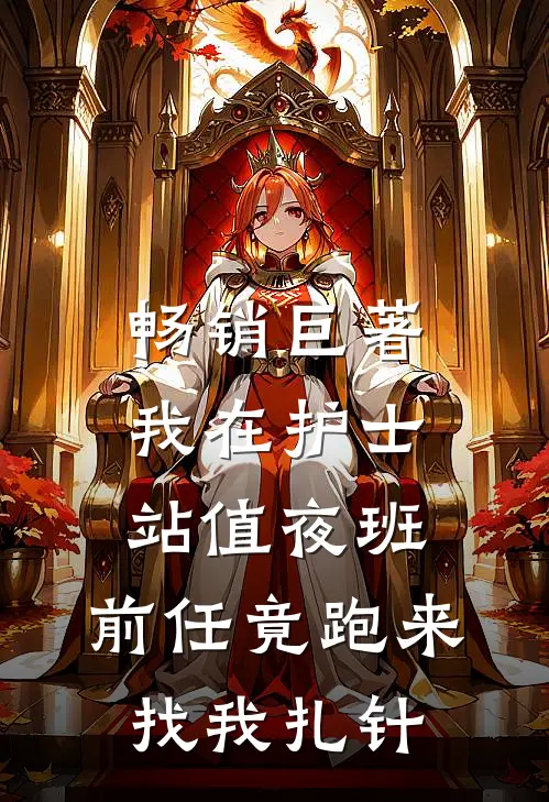 畅销巨著我在护士站值夜班，前任竟跑来找我扎针
