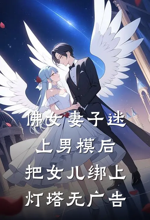 佛女妻子迷上男模后，把女儿绑上灯塔无广告
